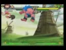 【カプエス】2/3 誰得リーグ　ヒラタvs喫音 4/6【茨木ＶＩＰ】
