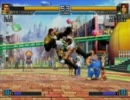  第5回KOF2002UMレシオマッチ 準決勝第１・２試合