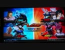ガンダム EXTREME vs EXGザクウォーリア視点α1