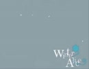 【歌ってみた】Winter Alice【麻宇】