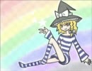 【東方手書き劇場】東方徒然抄 その１【4コマ的な何か】