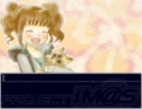伊織が母で雪歩が娘で６
