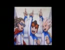 イナズマイレブン３　姉が頑張ってプレイするジ・オーガ　Part8