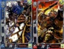 【三国志大戦３】脳筋馬鹿弓２枚がリターンズ　その７【覇者】