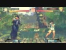 110205 ｱﾐﾊﾟﾗ岡山 SSF4AE PP20000以下大会 part3