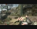 変態紳士のCoD:BO実況プレイ動画Part10【デスヴァレンタイン2011】