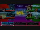 連ザ　1/30　対戦会連勝モード15