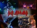 DEF LEPPARD-Rock! Rock! Till You Drop(LIVE)