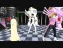 【エルシャダイ】檄!天～最終章～【MMD】