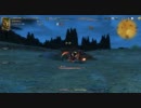 【FF14】オーガさんがコンタクト落としたそうです