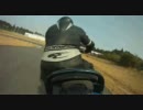 goproテスト撮影その2