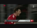 【サッカー】2010-11ブンデスリーガ-Sportschau-第21節 Part.5/8【Bundesliga】