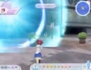 TA アイスペース水鉄砲 バトル 2秒