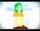 モザイクロール(キーマイナス３)歌ってみた【帝桜】