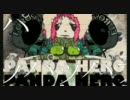 パンダヒーローを素人が歌ってみた[Ｒａmｉｅｌ]