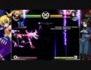 アルカナハート３ リリカコンボ レシピ付き