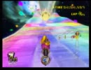 【Ｎａｒｕ杯】しょうもないマリオカートwii実況プレイpart166