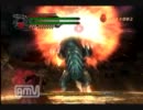 DMC4　ベリアルノーダメ