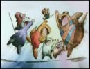 アニメ1991 OP集④