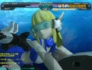武装神姫　ジルダリアvsゼルノグラード
