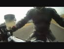 8:00 goproテスト撮影その4