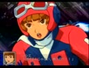 スーパーロボット大戦Zを普通にプレイ　第５４話　１／３