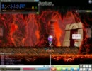test用(MapleStoryジャクム2段階忍耐)