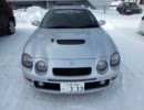 飛ばねぇ豚は、ただの藤!? (´･(00)･｀)　藤のドライブ　【第21回】