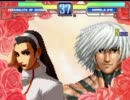 【mugen】冬の狂祭り！最狂キャラ決定戦part22