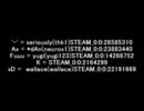 [cs1.6]チート動画