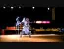Cosplay World of Warcraft - Mage T9