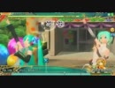 【初音ミク -Project DIVA Arcade-】 カラフル×メロディ 【HARD】 part7