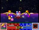 星のカービィSDX 格闘王への道　ハンマー編