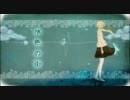 【ニコカラ】水色の街《off　vocal》