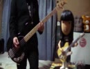 GO!GO!7188 マンホール　【ベースで弾いてみた】　