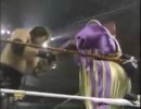 ＷＷＦ　Royal Rumble　1994 2/4　 ロイヤルランブル　ＷＷＥ