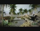 【BFBC2】 MS08のRUSH ATK part2-2
