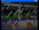 【地下前編】初見で初心者が初実況8【Minecraft】