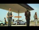 Cheveu feat. "Robert Mitchum is dead" - Quattro Stagioni