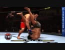 【UFC 2010】マット・ヒューズ vs キム・ドンヒョン【オンライン】
