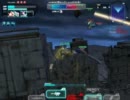 [SDGO] SD ガンダム CFO-Astray Blue Frame Second Revise