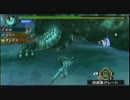 残念な廃人がMHP3rdを実況プレイ part.44