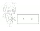 【重音テッド】思い出のアルバム【替え歌】