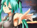 【初音ミク】ごめんねピーターパン【オリジナル】
