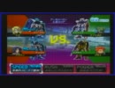 連ザ　1/30　対戦会連勝モード19