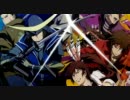大学生によるヴァイスシュヴァルツ対戦動画neo. SDD杯Cブロック第二戦