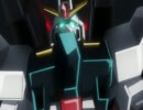 ガンダムOO　今までのOPとEDを合成してみた。