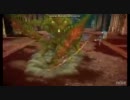 [TERA] エリーンランサーのBOSS戦 [MMORPG]