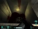 【F.E.A.R.】オバケや敵兵とほのぼの交流記【実況プレイ】　No.17