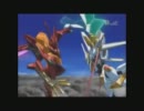 ガンダムＯＯ　　コードグラハム　反逆のブシドー